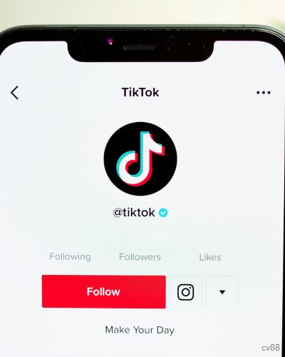 Quảng cáo tiktok