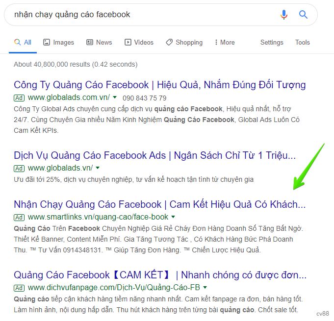 Nên thuê hay tự học để chạy quảng cáo facebook